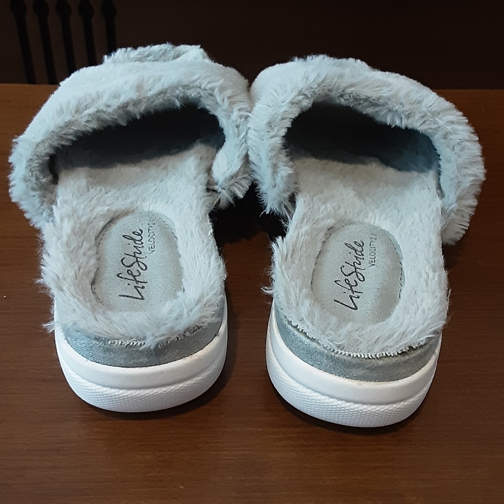 Life Stride Velocity Shoes Outdoor slippers